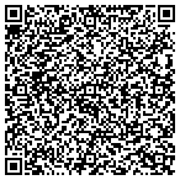 QR-код с контактной информацией организации Moscow lazerepil