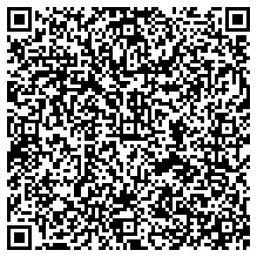 QR-код с контактной информацией организации ООО ГК Техносфера