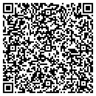 QR-код с контактной информацией организации ООО Интро