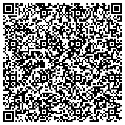 QR-код с контактной информацией организации Санкт-Петербургская школа красоты