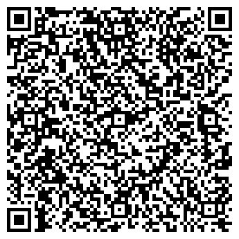 QR-код с контактной информацией организации CarAutoStudio