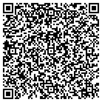QR-код с контактной информацией организации Toprolls