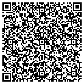 QR-код с контактной информацией организации Febos Logistic