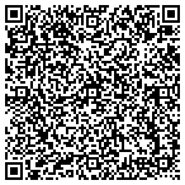 QR-код с контактной информацией организации АНО Пятница провинциальная