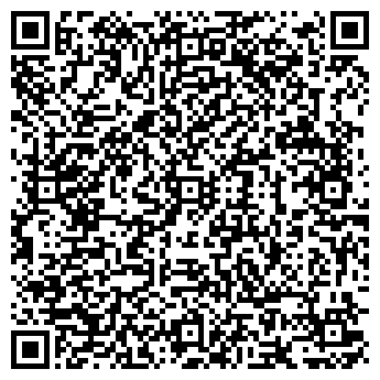QR-код с контактной информацией организации ООО "ПрофСадовник"