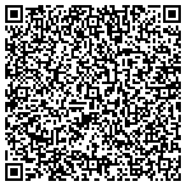 QR-код с контактной информацией организации Агентство Милена