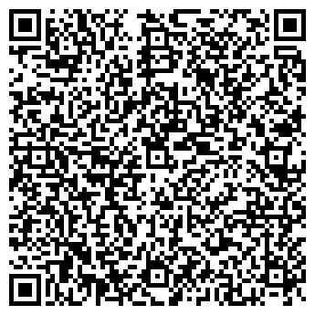 QR-код с контактной информацией организации AutoDop.ru