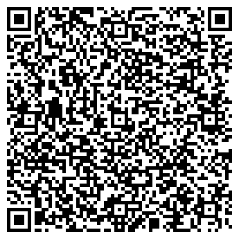 QR-код с контактной информацией организации ИП Broadcaststudio