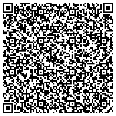 QR-код с контактной информацией организации ООО "Инвентика"