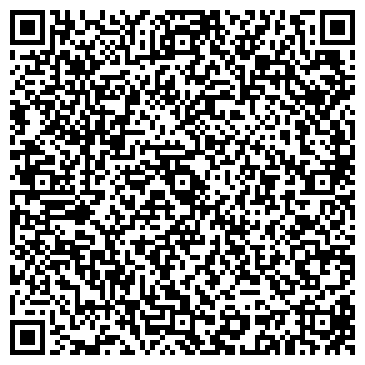 QR-код с контактной информацией организации ООО PARUS tech