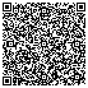 QR-код с контактной информацией организации ООО Барбаросса