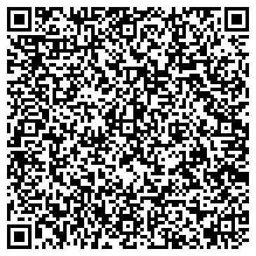 QR-код с контактной информацией организации СК "Лидер"