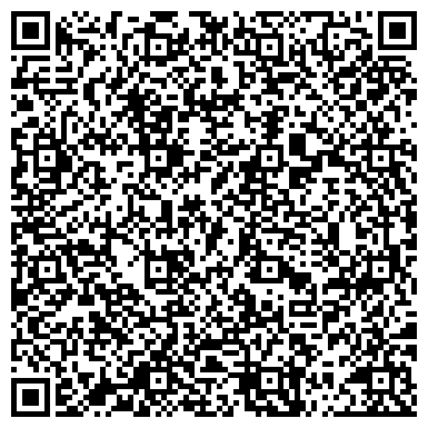 QR-код с контактной информацией организации ООО Академия профессионалов фитнеса