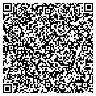 QR-код с контактной информацией организации ООО «Новострой»