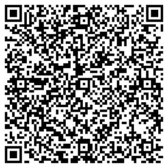 QR-код с контактной информацией организации ИП Чебан Алла