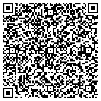 QR-код с контактной информацией организации ООО Soudal