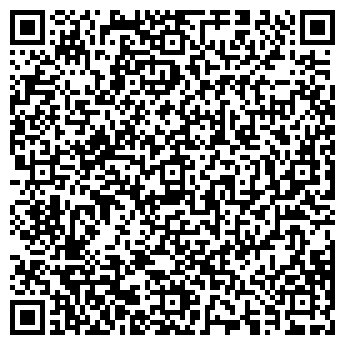 QR-код с контактной информацией организации ООО Паркет Соло