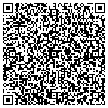 QR-код с контактной информацией организации ООО "Альпсфера"