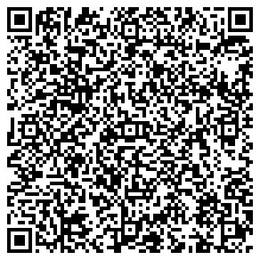 QR-код с контактной информацией организации ООО "Лидер-спецчасть-СПб"