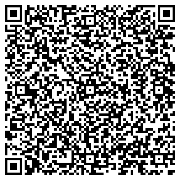 QR-код с контактной информацией организации АНО "Ставропольский гуманитарный колледж"