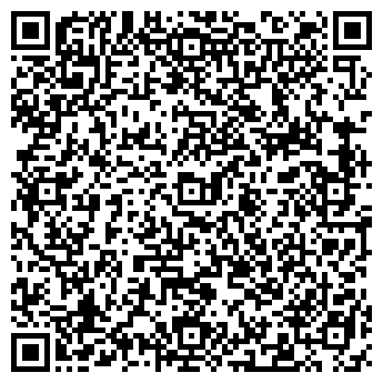 QR-код с контактной информацией организации ООО "Драйв Телеком"