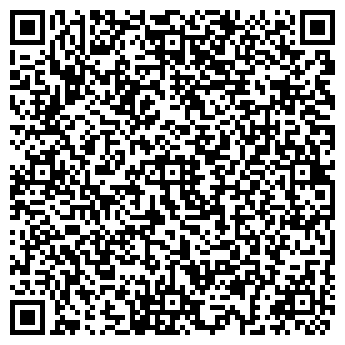 QR-код с контактной информацией организации MadCat