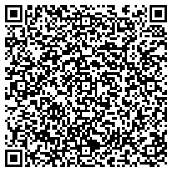 QR-код с контактной информацией организации ООО Волгатехпроектстрой-М