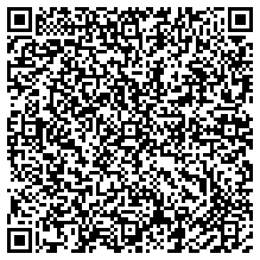 QR-код с контактной информацией организации Паритет