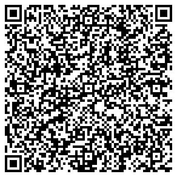 QR-код с контактной информацией организации Паритет