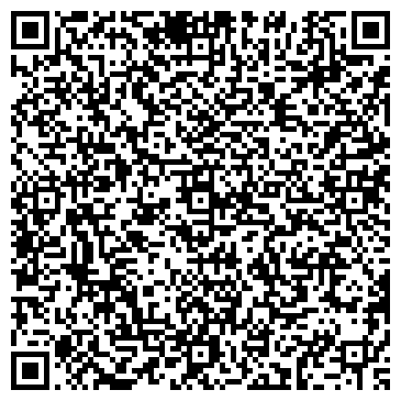 QR-код с контактной информацией организации Паритет