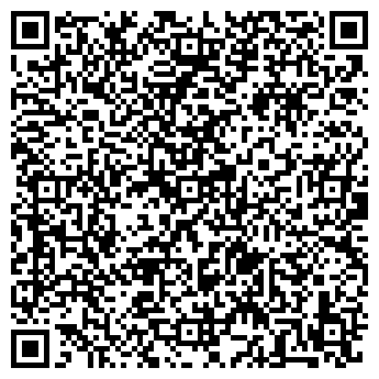 QR-код с контактной информацией организации ЛакиРест