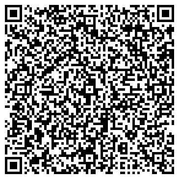 QR-код с контактной информацией организации Крес