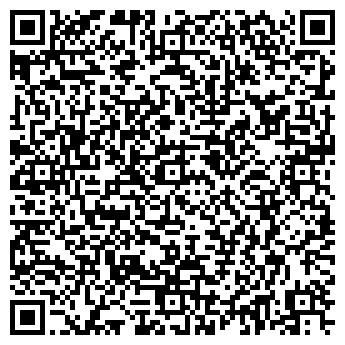 QR-код с контактной информацией организации Корея Центр