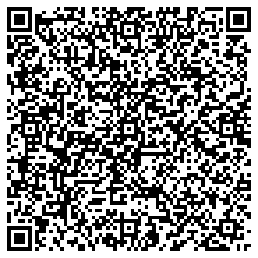 QR-код с контактной информацией организации ООО Добрый офис