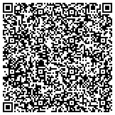 QR-код с контактной информацией организации «Райский Уголок»