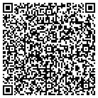 QR-код с контактной информацией организации ООО ЭкспертГрупп