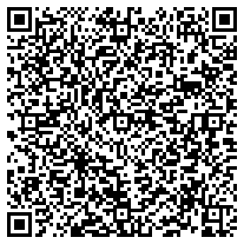 QR-код с контактной информацией организации ООО Помидорка