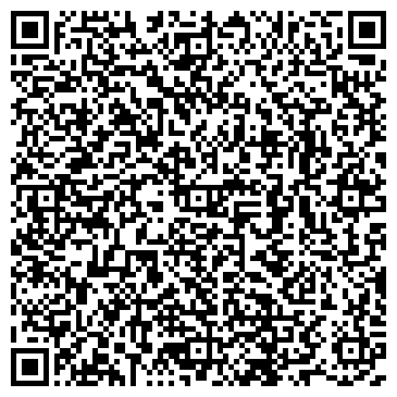 QR-код с контактной информацией организации ООО МКС