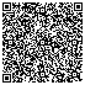 QR-код с контактной информацией организации Кондиционеры Gree