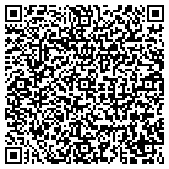 QR-код с контактной информацией организации ООО Евроинокс