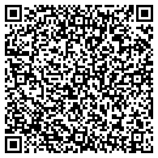 QR-код с контактной информацией организации Раскладушка