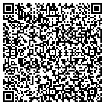 QR-код с контактной информацией организации ООО ЦПР