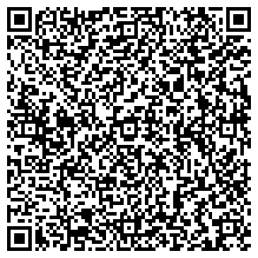 QR-код с контактной информацией организации ООО Гімназія «Прем’єр»