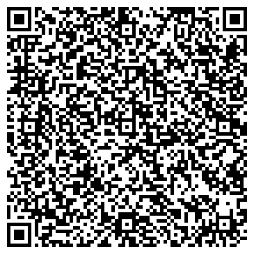 QR-код с контактной информацией организации ООО Третий Рим