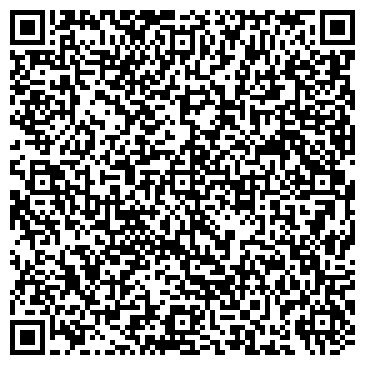 QR-код с контактной информацией организации GRACE'CLUB