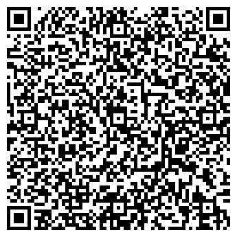 QR-код с контактной информацией организации Креп Сила