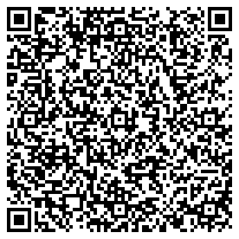 QR-код с контактной информацией организации Столярная мастерская AJA