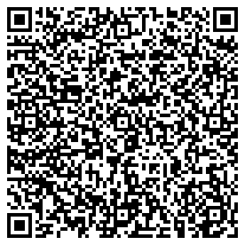 QR-код с контактной информацией организации ООО Шанс