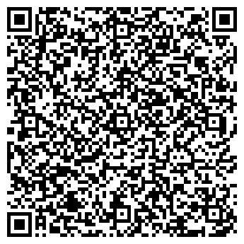 QR-код с контактной информацией организации ООО Мастер Джинс