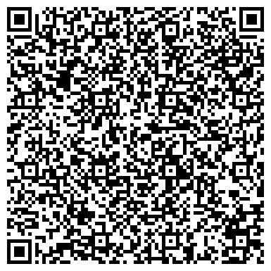 QR-код с контактной информацией организации Офтальмологическая клиника "Эксимер"